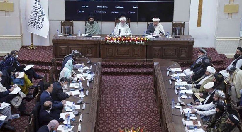 Taliban’ın Müthiş Başarısı