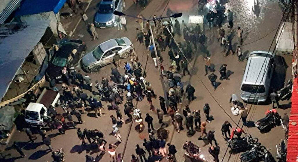 Hatay Valiliği’nden Afrin’deki Canlı Bomba Saldırısına İlişkin Açıklama