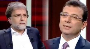 Engelliyorlar O Yüzden Hizmet Yapamıyorum