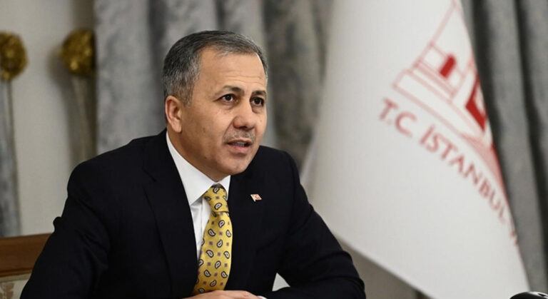 Ali Yerlikaya Yeni Kararı Duyurdu