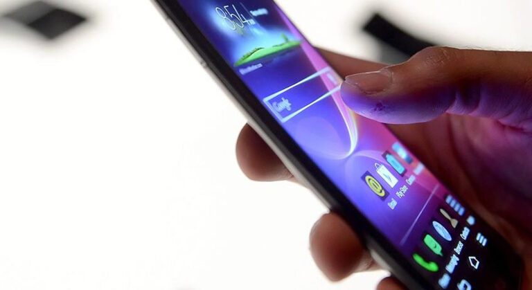 Android Kullanıcılarına Şok Uyarı!