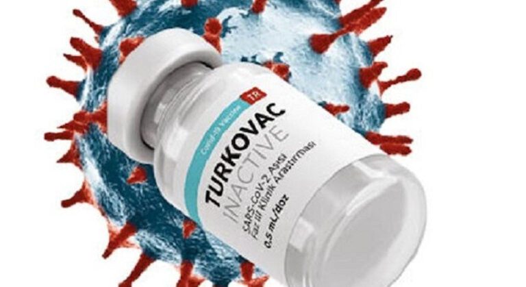 TTB’ye İnat Turkovac!