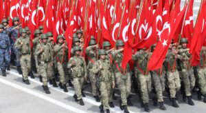 Bedelli Askerlik Yerleri Açıklandı!