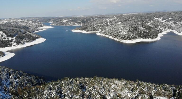 Barajlar Dolmaya Başlıyor