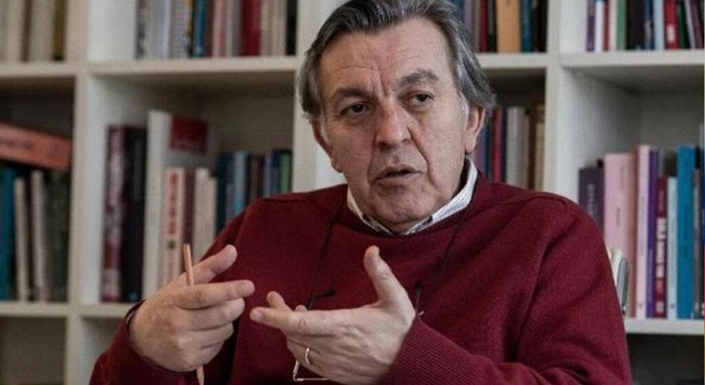 KONDA Genel Müdürü Bekir Ağırdır: Muhalefet Kilitli Kapı Önünde Durarak Başarılı Olmaz!