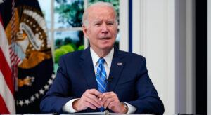 Biden Duyurdu! ABD Tarihinde Bir İlk