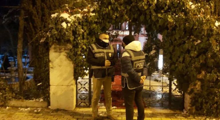 CHP’li Bilecik Belediyesi Şehri Haraca Bağladı