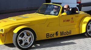 Emre Özpeynirci’nin Bor Mobil ile ilgili  Algı Çalışması sert kayaya çarptı!