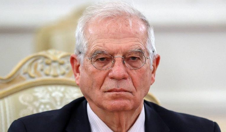 AB, Rusla’ya Yaptırım Konusunda Ciddileşiyor