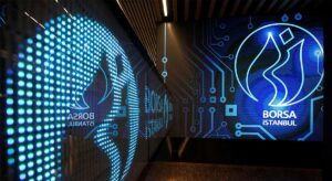 Borsa güne artışla başladı