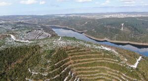 Karlar Eridi Barajlar Doldu!