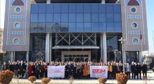 Türkiye’den İlk Defa Bir Kamu Kurumuna “Harika İş Yeri Sertifikası”