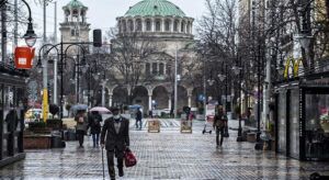 Bulgaristan Nüfusunda Azalmalar Yaşanıyor