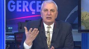 Ataklı’dan İmamoğlu’na  Büyük Tepki