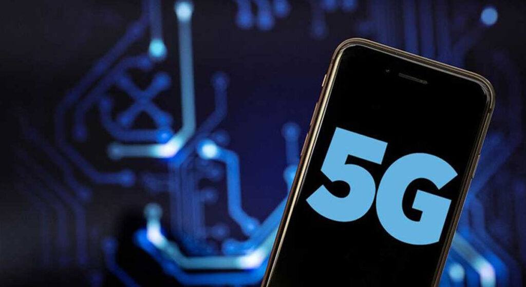 5G Cep Telefonu Hizmetleri İçin ‘Kaos’ Uyarısı!