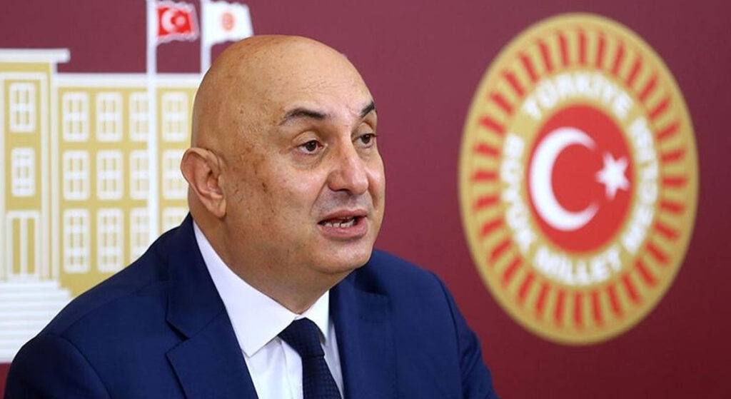 CHP’li Engin Özkoç Tazminat Ödeyecek!