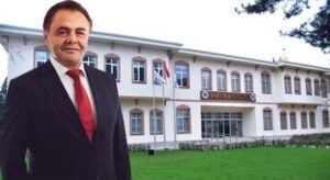 CHP Rüşvet Demektir