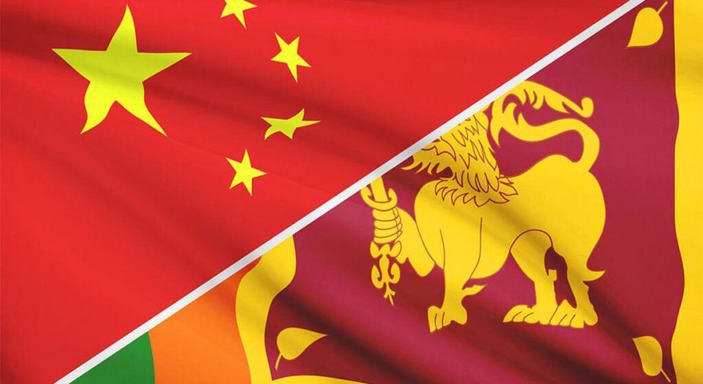Sri Lanka Çin’e Olan Borçlarını Ödemekte Zorlanıyor