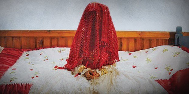 İran’da “Çocuk Gelin”ler Faciası