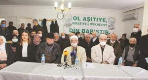 DİAYDER’den PKK’nın Kodları Çıktı