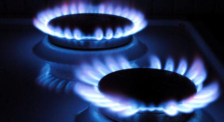 Doğalgazda Dahil Edildi