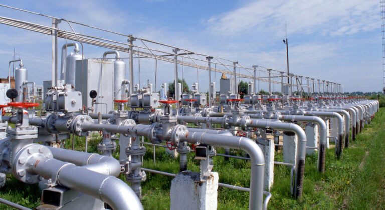 Gazprom ve BOTAŞ Arasında Dört Yıl Vadeli Doğal Gaz Sözleşmesi