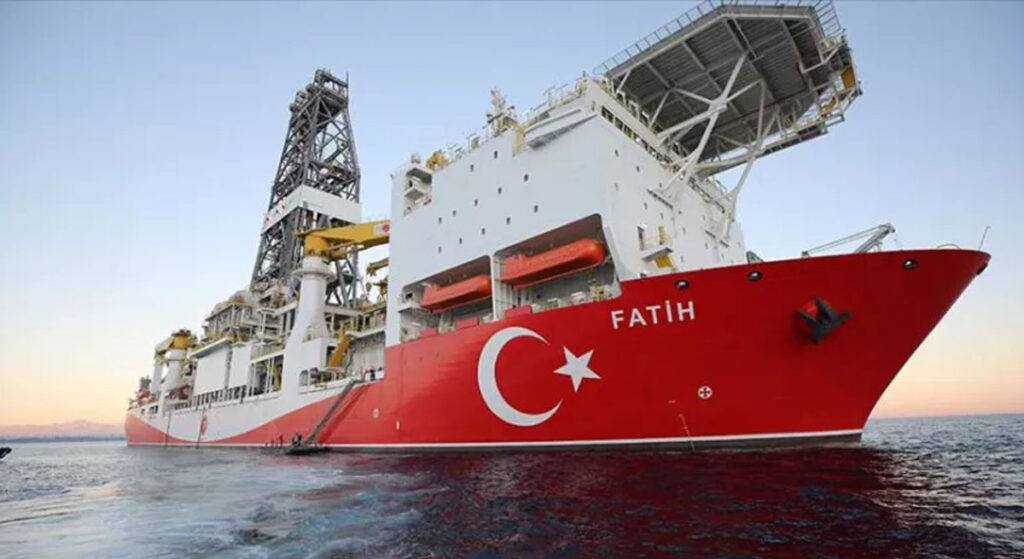 Karadeniz’deki Doğalgaz Evleri Isıtacak!