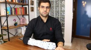 Doktor Bıçaklayan Saldırganın Cezası Belli Oldu