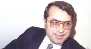 Batı Trakya Türklerinin Sembol İsmi Dr. Sadık Ahmet’in Ölümünün 75’inci Yıldönümü