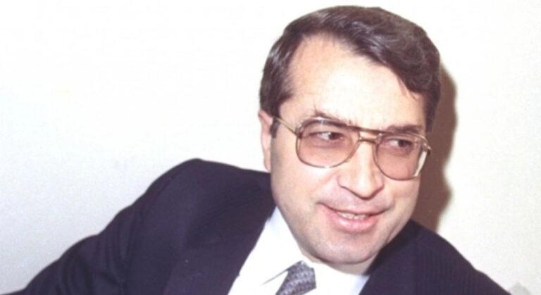 Batı Trakya Türklerinin Sembol İsmi Dr. Sadık Ahmet’in Ölümünün 75’inci Yıldönümü