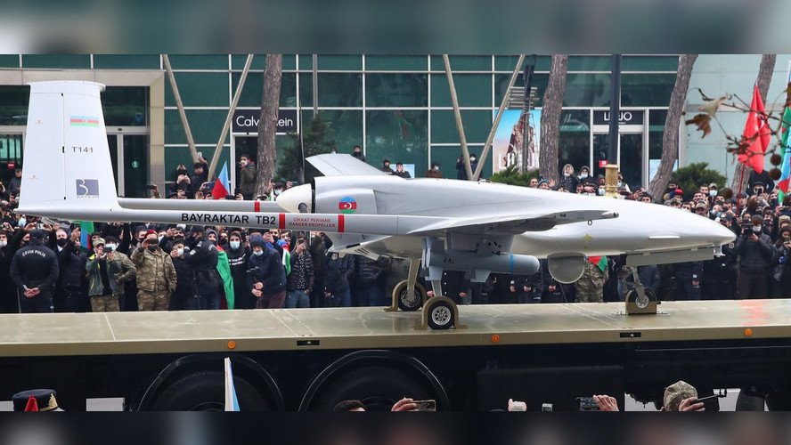 Karabağ Savaşı’nın Hava Harekâtının Şok Bilinmeyenleri