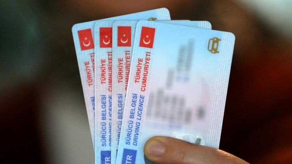 2022 Ehliyet Harçları Ne Kadar Olacak?