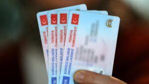 2022 Ehliyet Harçları Ne Kadar Olacak?