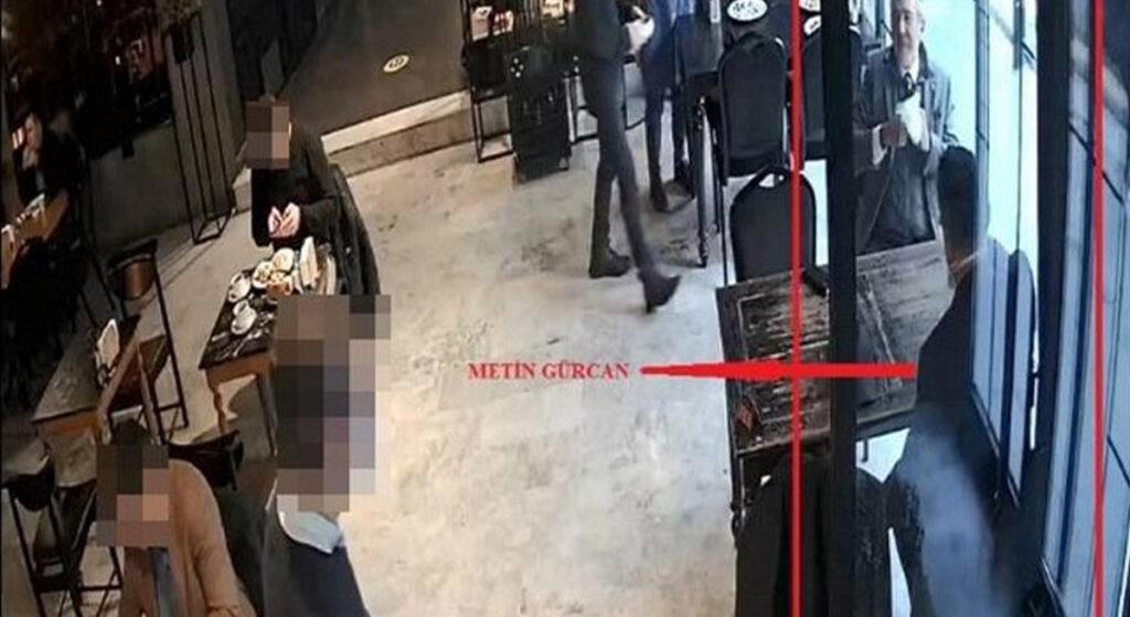 Deva Partili Metin Gürcan İddianamesinden Şok Detay