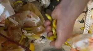 Kadıköy’de Bir Tantucide Skandal Olay Yaşandı