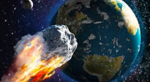 Empire State’ten Büyük Dev Asteroit Dünya’nın Yakınından Geçecek