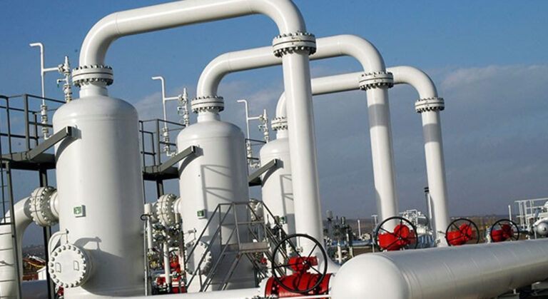 “Almanya, Rusya’ya Yönelik Yaptırımlarda Enerji Sektörünün Muaf Tutulmasını İstiyor”