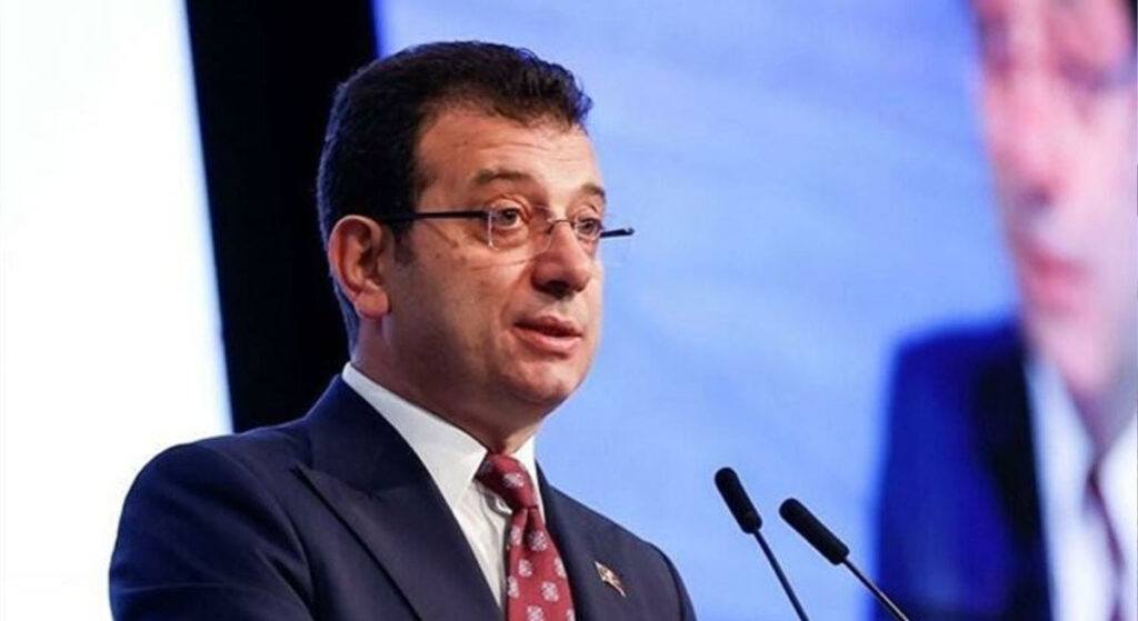 Ekrem İmamoğlu’nun Yalanlar Serisinde Bugün!