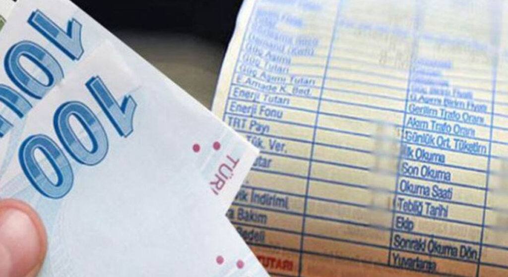 Şirketlerin Borcu Vatandaşa Yıkıldı!