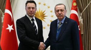 Tesla’dan Türkiye Hamlesi!