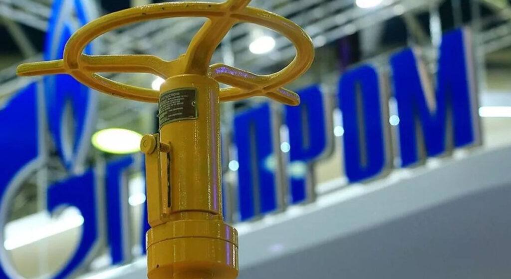 Türkiye’ye Mavi Akım Üzerinden Rekor Gaz Sevkiyatı