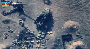 Karabağ’da  SİHA’dan Öncesi ve Sonrası: Gösteri Öyle Değil Böyle Yapılır