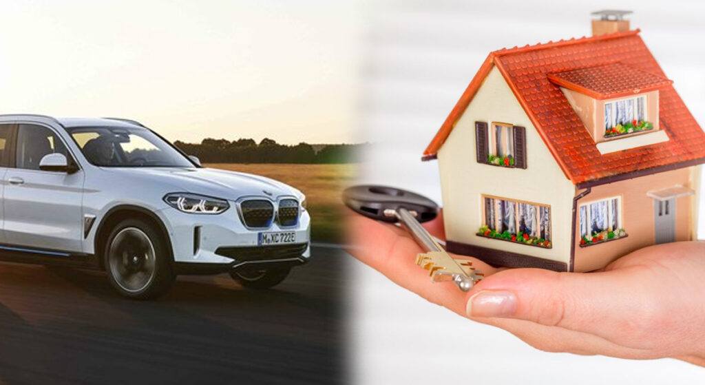 Eşim Onun Evini Kullandığım İçin Benden Kira İsteyebilir mi?