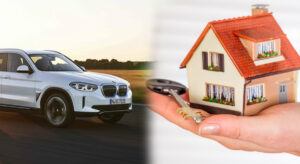 Eşim Onun Evini Kullandığım İçin Benden Kira İsteyebilir mi?