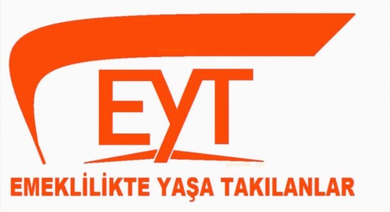 EYT’li için 5’li Çözüm Masada!