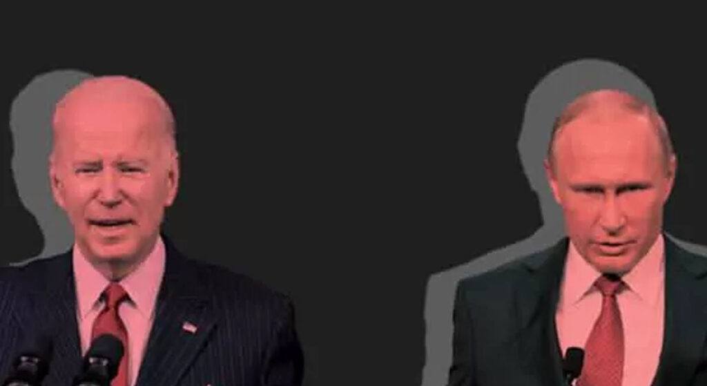 Rusya-Ukrayna Sınırı Barut Fıçısı!