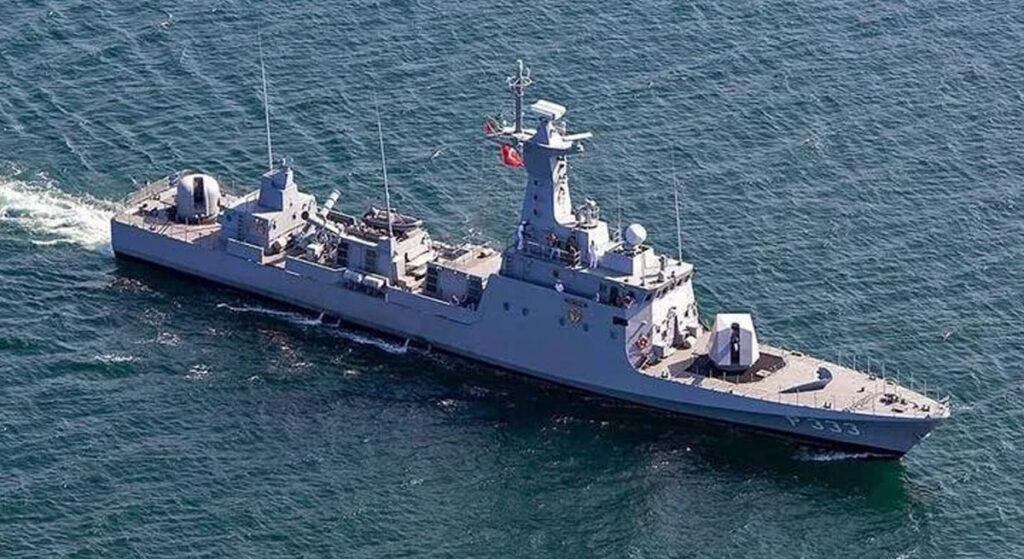 Bir Ülke Daha Türkiye’nin Kapısını Çaldı