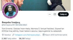 Hem İftiracı Hem Cinsel Sapkınlığı Savunana İBB’de İş Verilmiş