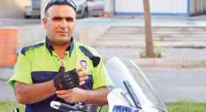 Cumhurbaşkanı Erdoğan Şehit Polis Memuru Fethi Sekin’i Andı