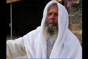 Terörist İsrail, 75 Yaşındaki Filistinliyi Katletti